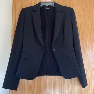 Tahari - Black Blazer